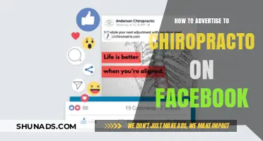Effective Facebook Advertising Strategies for Targeting Chiropractors and Growing Your Practice