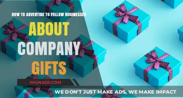 Boost B2B Connections: Effective Strategies for Promoting Corporate Gifts