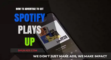 Boost Your Spotify Plays: Effective Advertising Strategies for Music Growth