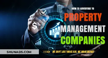 Effective Strategies for Advertising to Property Management Companies