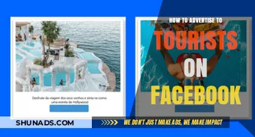 Effective Facebook Strategies to Reach and Engage Global Tourists