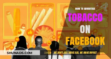 Effective Facebook Marketing Strategies for Tobacco Brands: A Comprehensive Guide