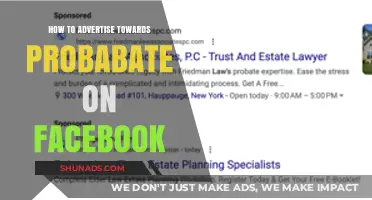Effective Facebook Advertising Strategies for Probate Professionals: A Comprehensive Guide
