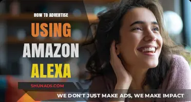 Mastering Voice Marketing: How to Advertise Effectively Using Amazon Alexa