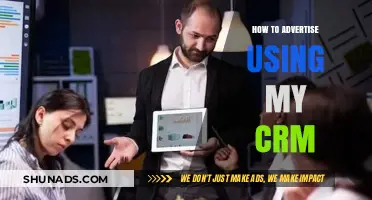 Maximize Your CRM: Effective Advertising Strategies for Business Growth