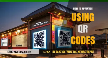 Boost Your Marketing: Creative QR Code Advertising Strategies for Success
