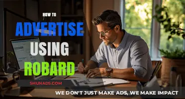 Effective Robard Advertising Strategies: Boost Your Brand Visibility Easily