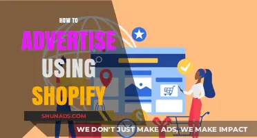 Master Shopify Advertising: Effective Strategies to Boost Your Online Store Sales