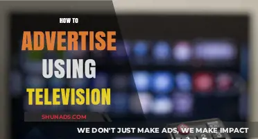 Mastering TV Advertising: Strategies to Reach and Engage Your Audience