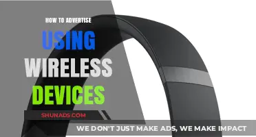 Effective Wireless Device Advertising Strategies for Modern Businesses