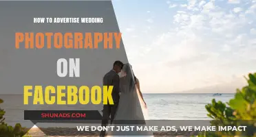 Effective Facebook Advertising Strategies for Wedding Photographers to Attract Clients