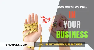 Effective Strategies to Promote Weight Loss Services in Your Business