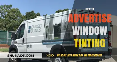 Boost Your Business: Effective Advertising Strategies for Window Tinting Services