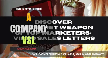 Mastering Company VSL Advertising: Strategies for Effective Campaigns