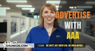 Maximize Your Reach: Advertising Strategies with AAA