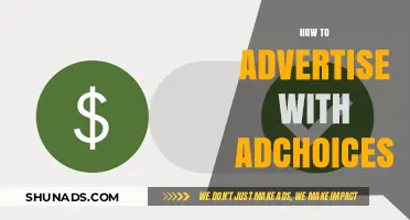 Maximize Your Reach: A Guide to Advertising with AdChoices