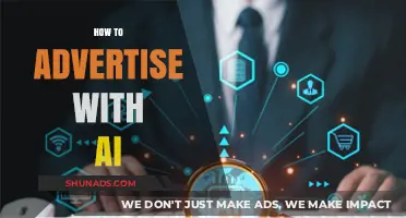 Revolutionize Your Marketing: AI-Powered Advertising Strategies