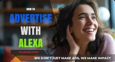 Boost Your Brand: Advertising Strategies for Alexa Users