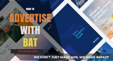 Boost Your Brand: The Ultimate Guide to Advertising with BAT