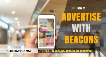 Unlocking the Power of Proximity: A Guide to Beacon Advertising