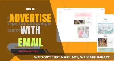 Boost Your Business: The Power of Email Advertising