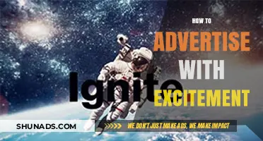 Ignite Your Ads: Unleashing Excitement in Every Campaign