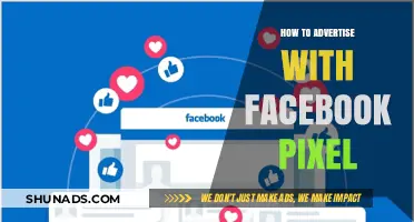 Master Facebook Pixel Advertising: Boost Conversions & Track Campaigns Effectively