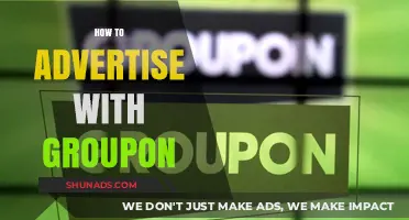 Maximize Your Reach: A Guide to Advertising with Groupon