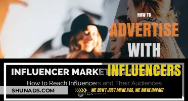 Leveraging Influencer Marketing: A Guide to Effective Advertising Strategies