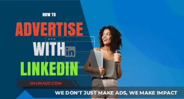 Maximize Your Reach: A Guide to Advertising on LinkedIn