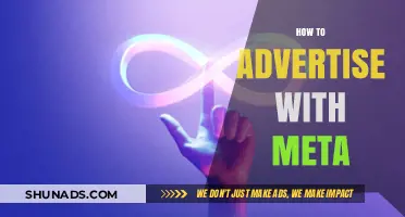 Boost Your Reach: A Guide to Advertising with Meta