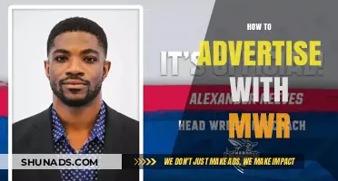 Boost Your Reach: Advertising Strategies with MWR