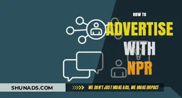 Maximize Your Reach: Advertising Strategies for NPR Platforms