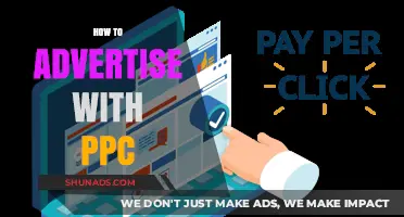 Maximize Your ROI: A Beginner's Guide to Effective PPC Advertising