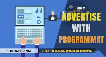 Maximize Your Reach: A Guide to Programmatic Advertising