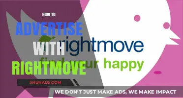 Maximize Your Property Exposure: A Guide to Advertising with Rightmove