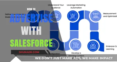 Boost Your Business: Advertising Strategies with Salesforce