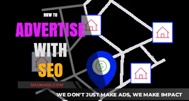 Boost Your Online Presence: A Guide to Advertising with SEO