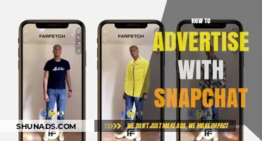Snapchat Advertising 101: Boost Your Brand with Creative Snaps