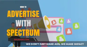 Maximize Your Reach: A Guide to Advertising with Spectrum