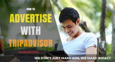 Boost Your Business: A Guide to Advertising on TripAdvisor