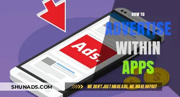 Boost Your Brand: The Ultimate Guide to In-App Advertising Success