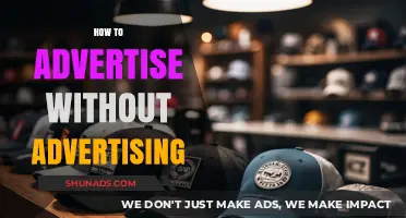 Innovative Strategies: Promoting Your Brand Without Traditional Advertising