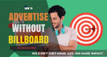 Innovative Advertising Strategies Beyond Traditional Billboards