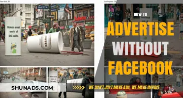 Beyond Facebook: Creative Strategies to Advertise Your Business Effectively