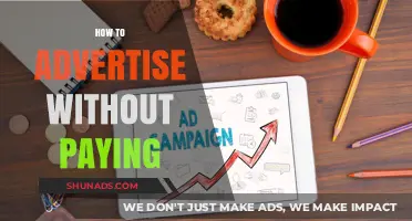 Boost Your Brand: Creative Advertising Strategies on a Budget