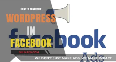 Effective Strategies to Promote Your WordPress Site on Facebook