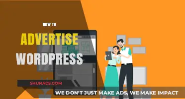 Boost Your WordPress Site: Effective Advertising Strategies