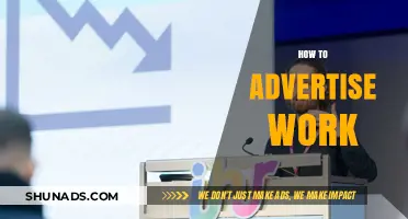 Effective Strategies for Advertising Work Opportunities: A Comprehensive Guide