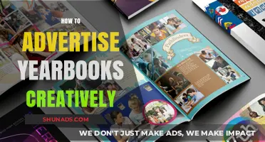 Innovative Yearbook Advertising: Captivating Ideas to Boost Sales